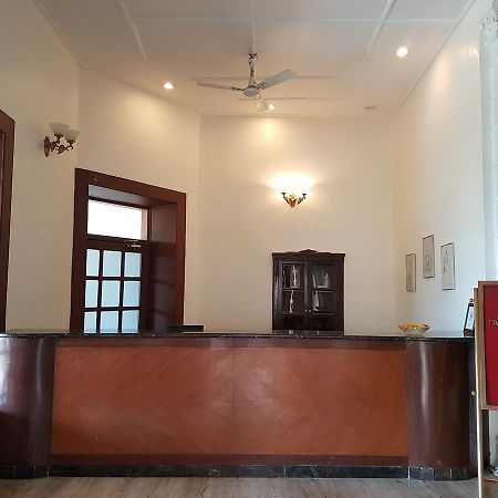 Hotel Palanpur Palace Mount Abu Exterior photo