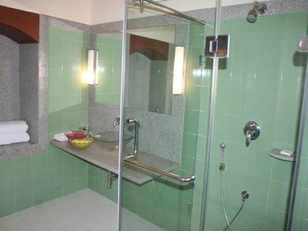 Hotel Palanpur Palace Mount Abu Room photo
