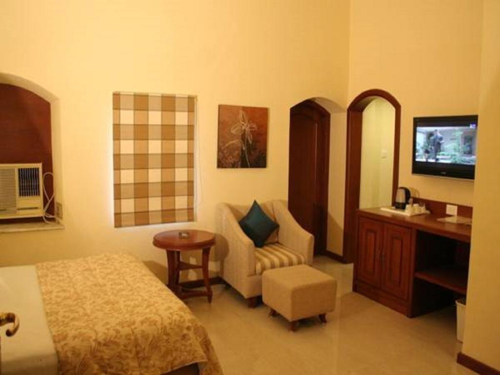 Hotel Palanpur Palace Mount Abu Room photo