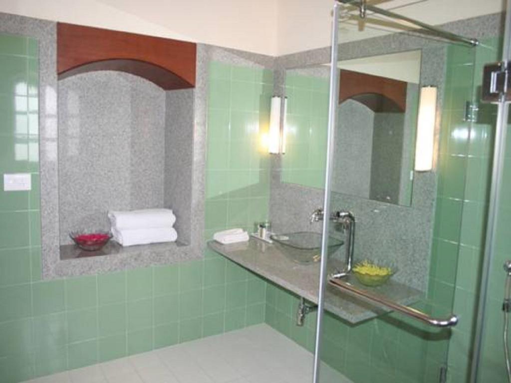 Hotel Palanpur Palace Mount Abu Room photo