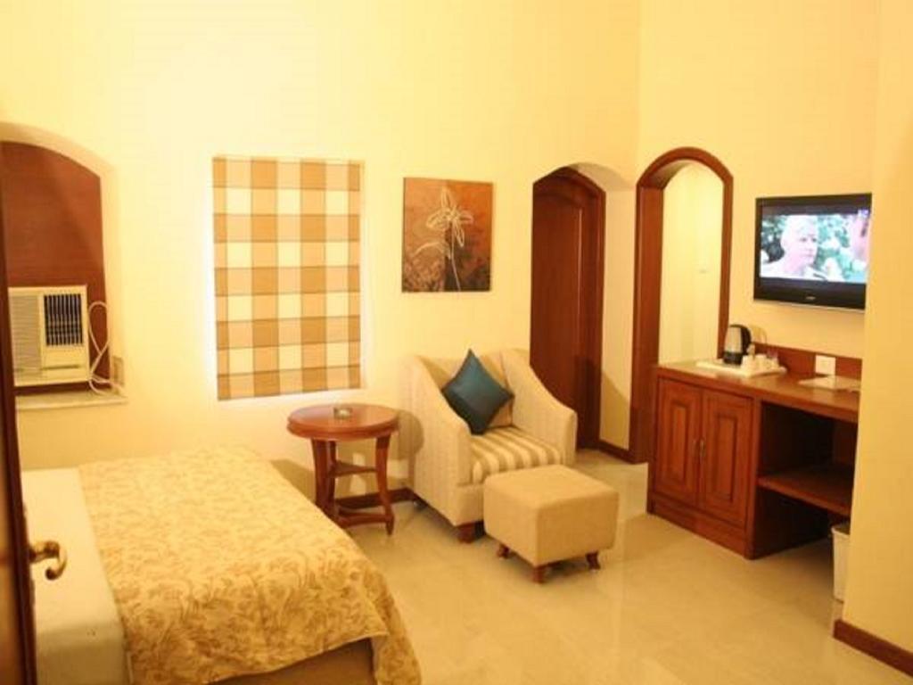 Hotel Palanpur Palace Mount Abu Exterior photo
